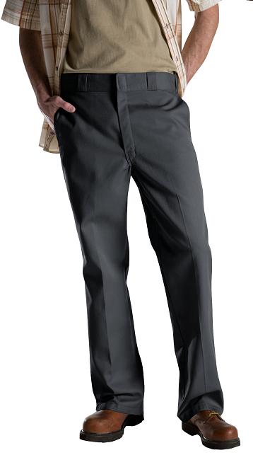 Men's 874 Dickies Original Fit Pants