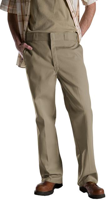 Men's 874 Dickies Original Fit Pants
