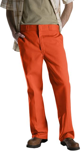 Men's 874 Dickies Original Fit Pants
