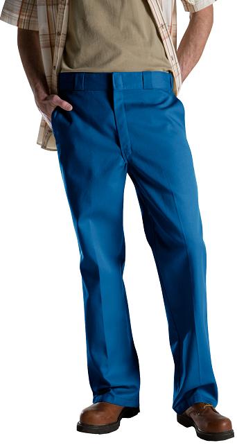 Men's 874 Dickies Original Fit Pants
