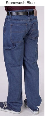 Men's Oscar Carpenter Jeans