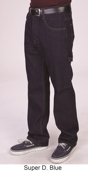 Men's Oscar Carpenter Jeans