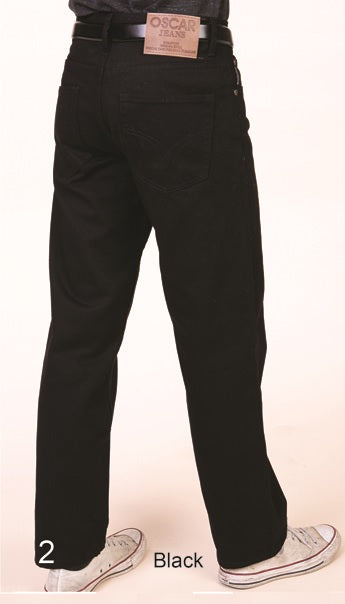 Men's Oscar Jeans
