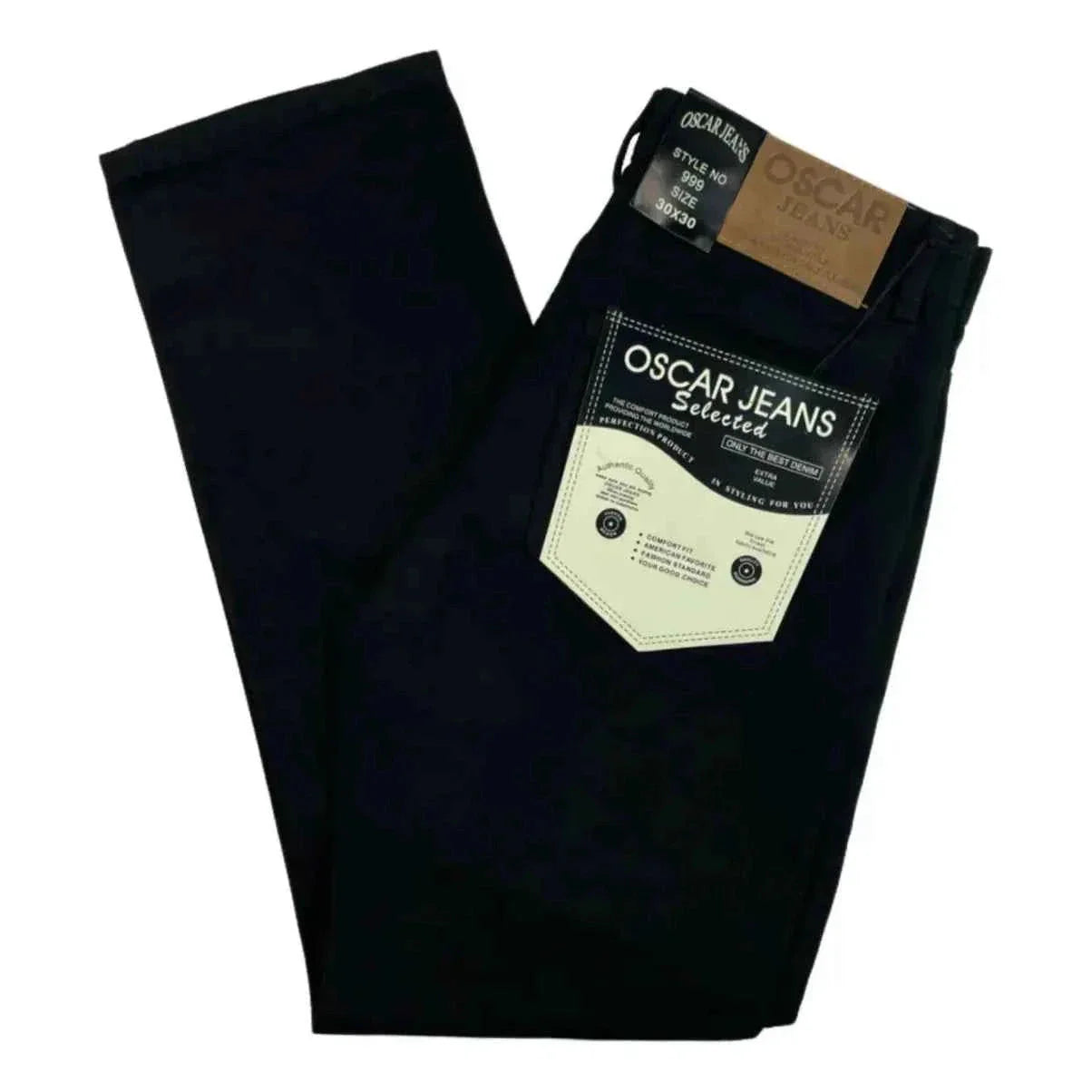 Men's Oscar Jeans