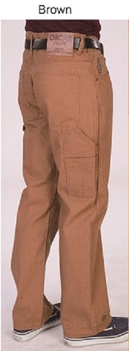 Men's Oscar Carpenter Jeans