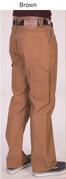 Men's Oscar Carpenter Jeans