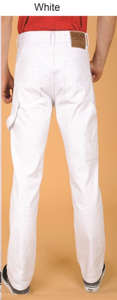Men's Oscar Carpenter Jeans