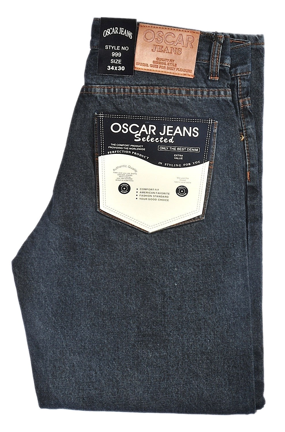 Men's Oscar Jeans