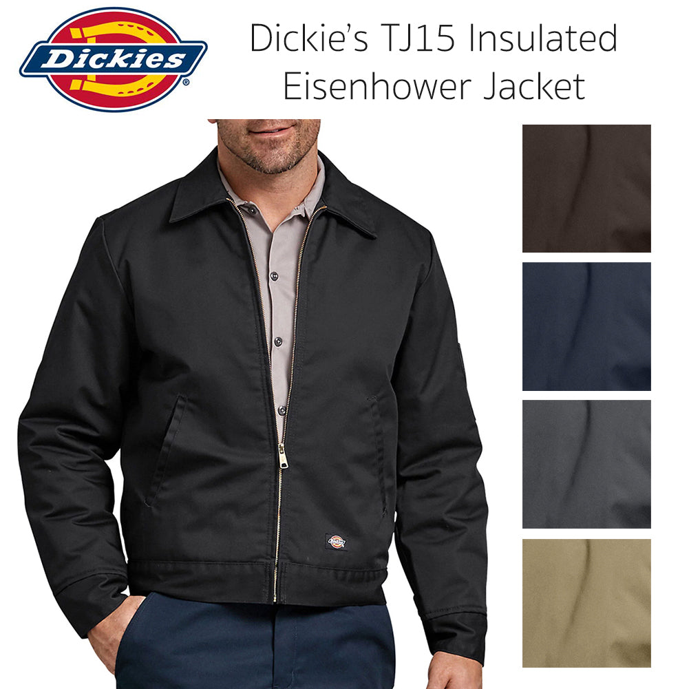 Dickies Mechanic Jackets