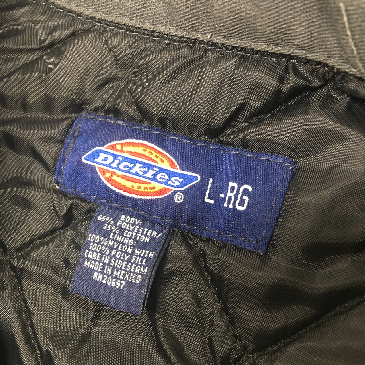 Dickies Mechanic Jackets