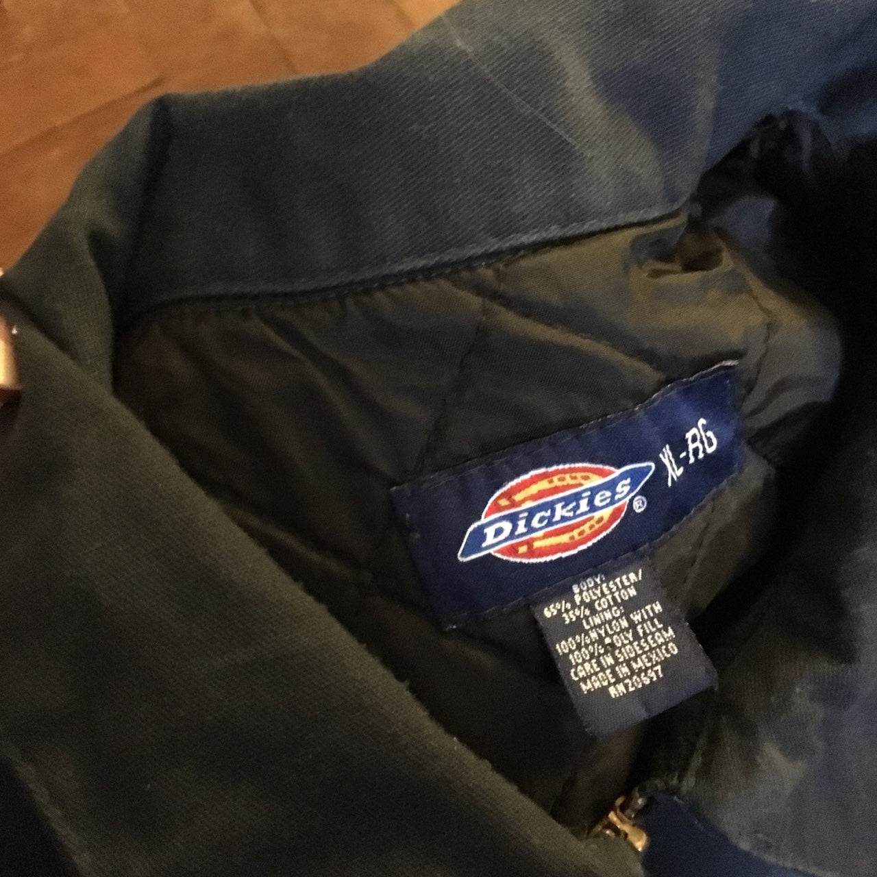 Dickies Mechanic Jackets