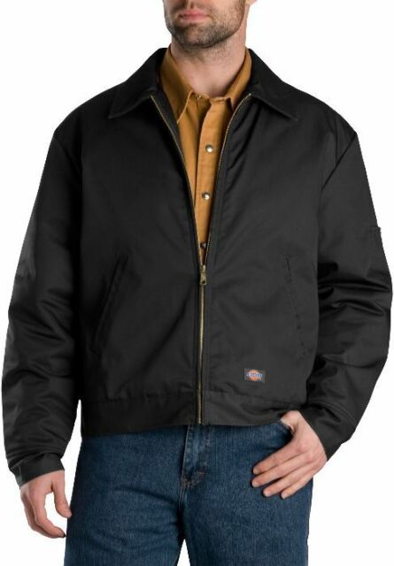 Dickies Mechanic Jackets