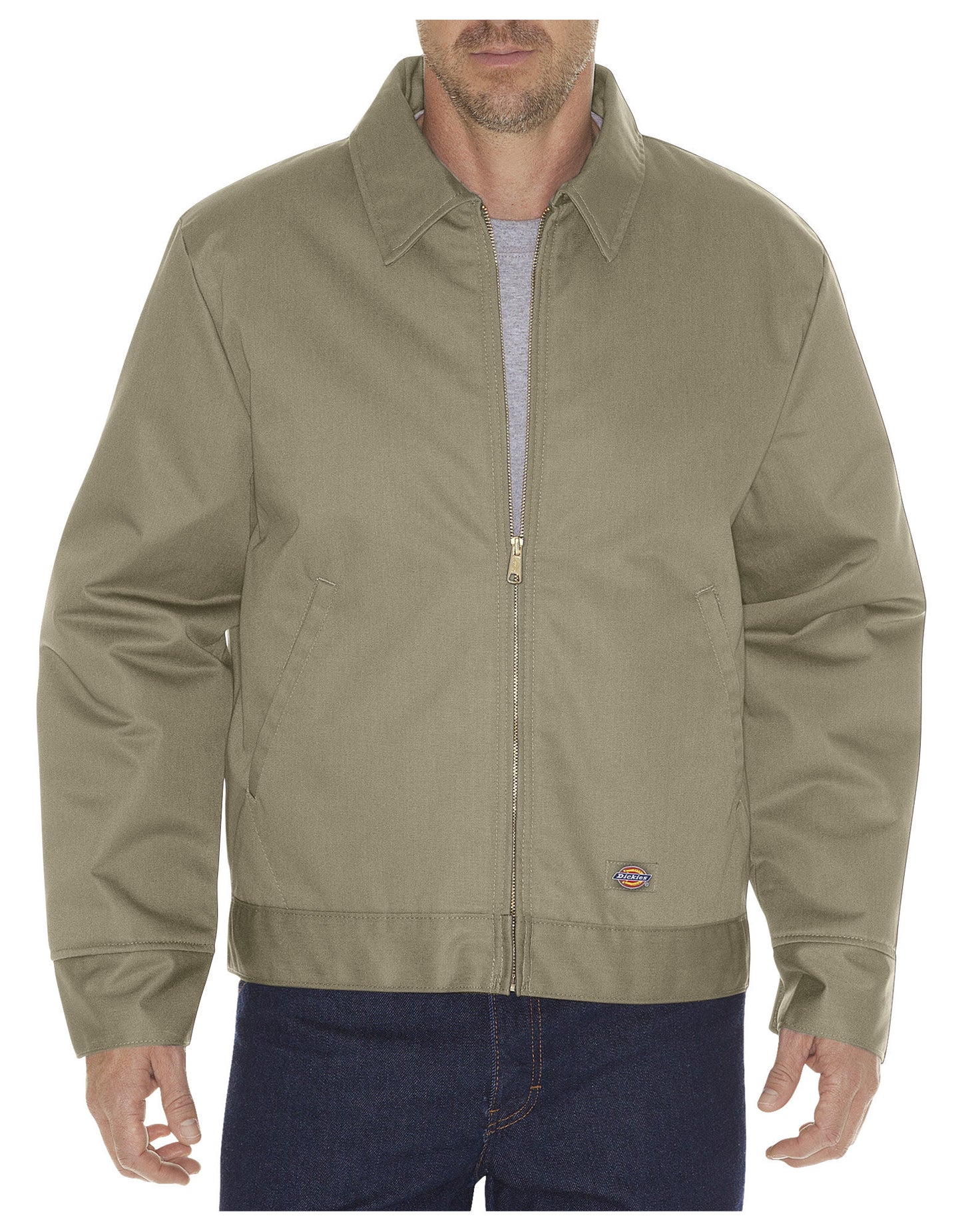 Dickies Mechanic Jackets