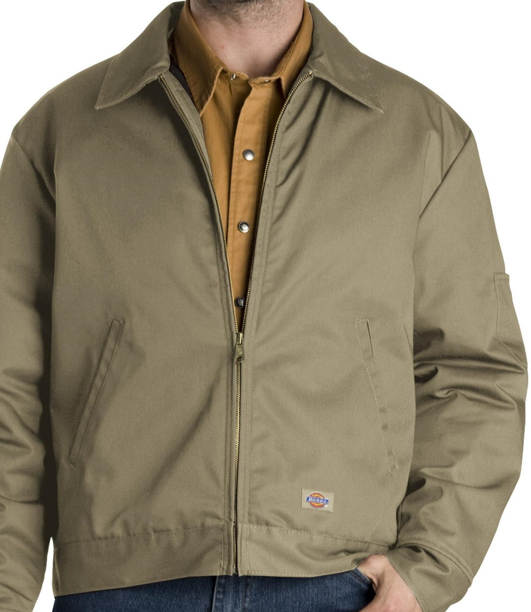 Dickies Mechanic Jackets