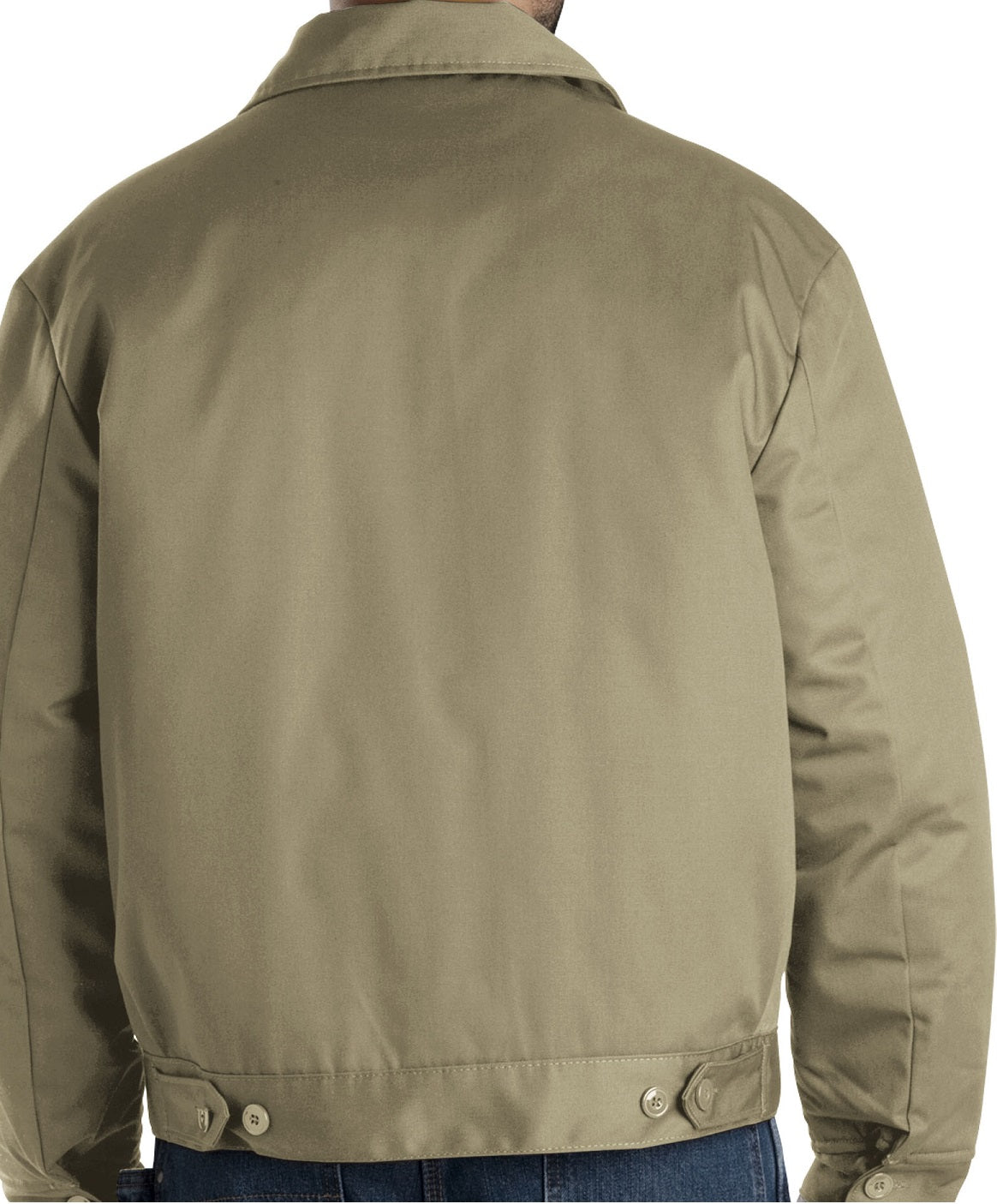 Dickies Mechanic Jackets