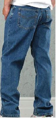 Men's Oscar Jeans