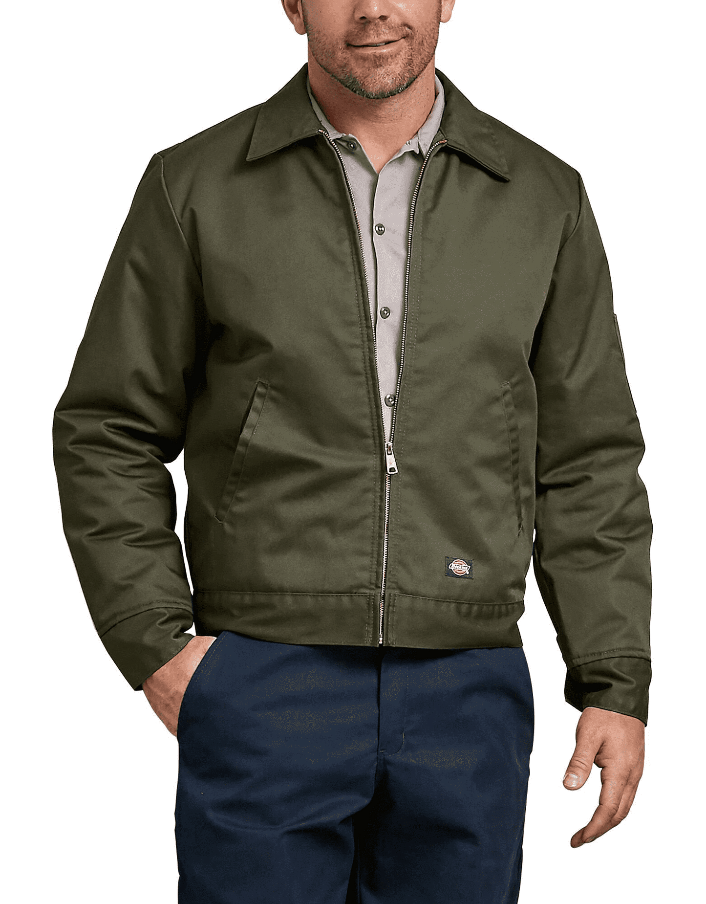 Dickies Mechanic Jackets